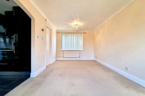 undefined, Bellerby Rise, Luton LU4