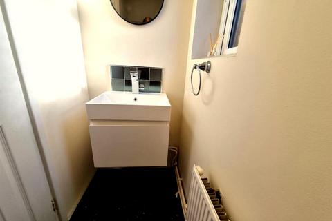 undefined, Bellerby Rise, Luton LU4