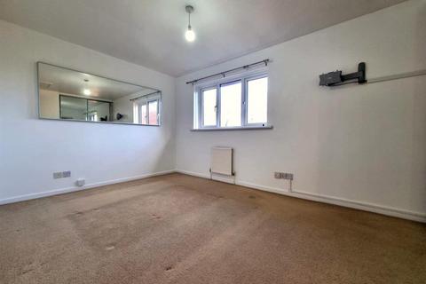undefined, Bellerby Rise, Luton LU4