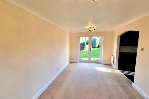 undefined, Bellerby Rise, Luton LU4
