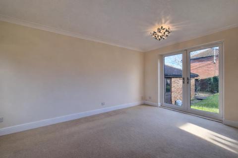 undefined, Bellerby Rise, Luton LU4
