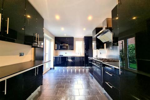 undefined, Bellerby Rise, Luton LU4