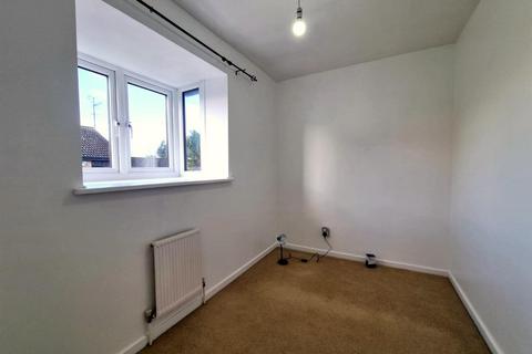 undefined, Bellerby Rise, Luton LU4