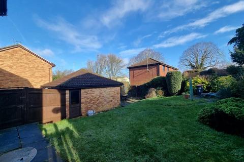 undefined, Bellerby Rise, Luton LU4