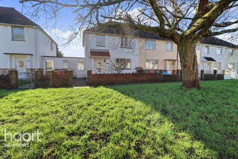 3 bedroom semi-detached house for sale, Tanybryn, Newport