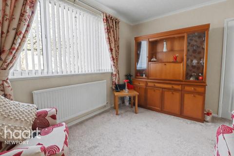 3 bedroom semi-detached house for sale, Tanybryn, Newport