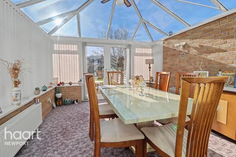 3 bedroom semi-detached house for sale, Tanybryn, Newport
