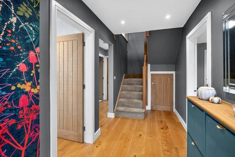 4 bedroom detached house for sale, Andrews Close, Chester, CH3