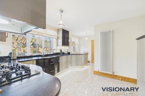 4 bedroom detached house for sale, Hunslet Road, Burntwood, Staffordshire, WS7