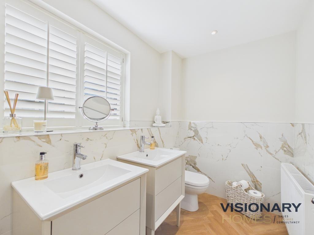Bathroom 1
