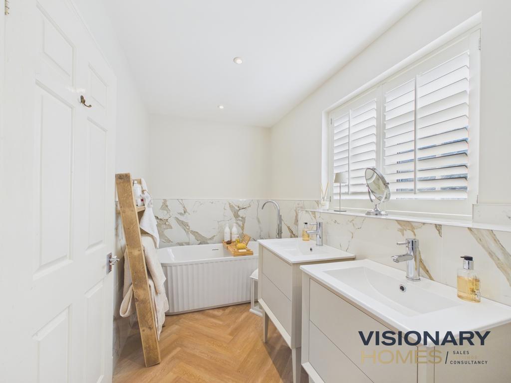 Bathroom 2