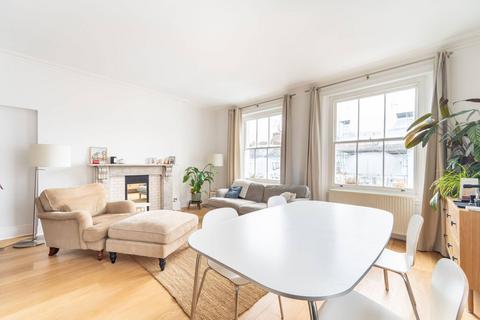 1 bedroom flat for sale, Kensington Church Street, Kensington, London, W8