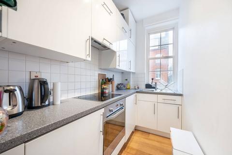 1 bedroom flat for sale, Kensington Church Street, Kensington, London, W8