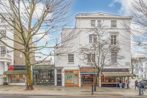 1 bedroom flat for sale, Kensington Church Street, Kensington, London, W8
