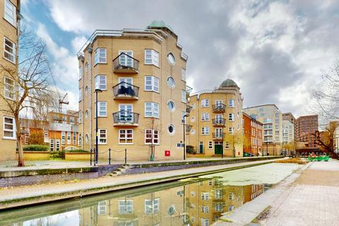 undefined, James House, Wolfe Crescent, London, SE16