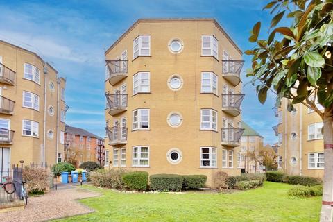 undefined, James House, Wolfe Crescent, London, SE16