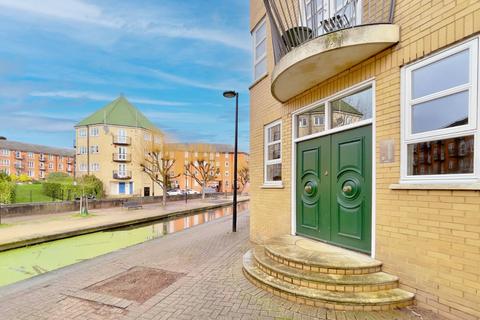 undefined, James House, Wolfe Crescent, London, SE16