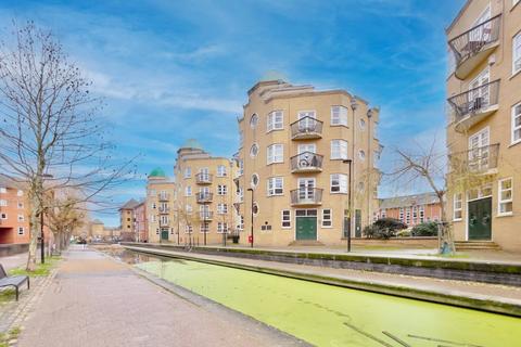 undefined, James House, Wolfe Crescent, London, SE16