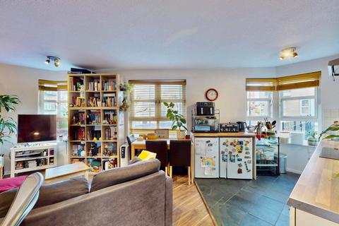 undefined, James House, Wolfe Crescent, London, SE16