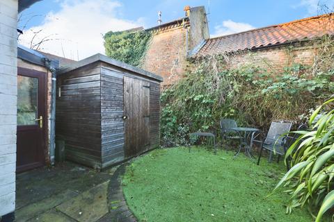2 bedroom semi-detached house for sale, Dog & Duck Lane, Morton, Gainsborough, DN21