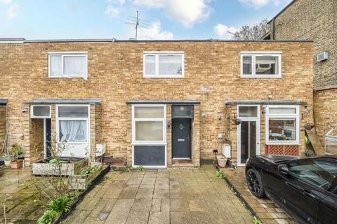 2 bedroom house for sale, Woodbourne Close, London SW16
