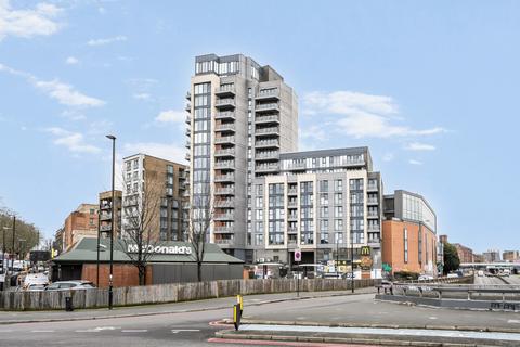 2 bedroom apartment for sale, Taylor Place, London