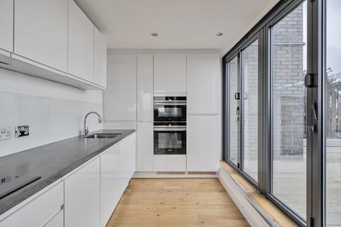 2 bedroom apartment for sale, Taylor Place, London