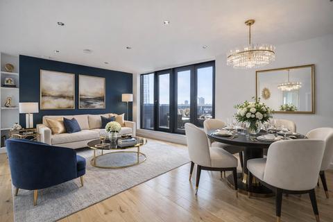Taylor Place, London