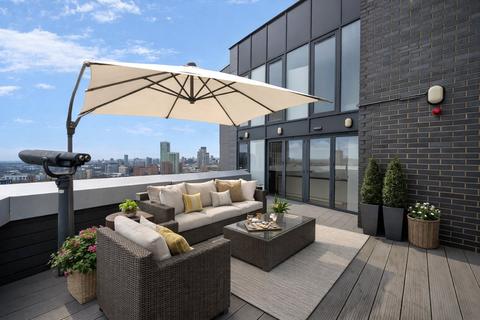2 bedroom apartment for sale, Taylor Place, London