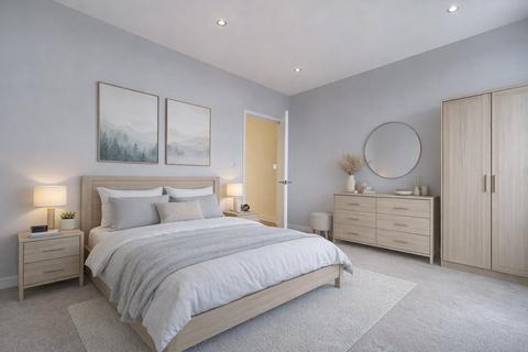 2 bedroom apartment for sale, Taylor Place, London