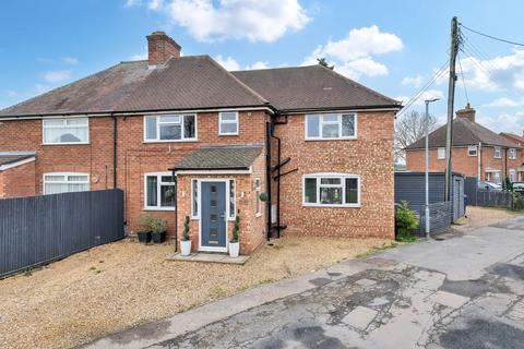Portway, Royston SG8