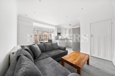 undefined, Sherringham Avenue, London