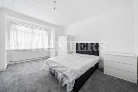 undefined, Sherringham Avenue, London