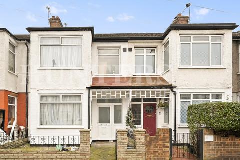 undefined, Sherringham Avenue, London