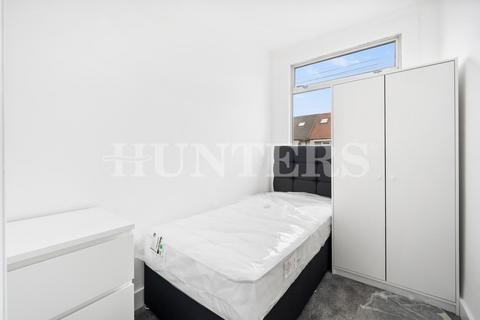 undefined, Sherringham Avenue, London