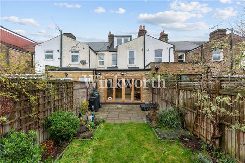 3 bedroom terraced house for sale, Langham Road, London, N15