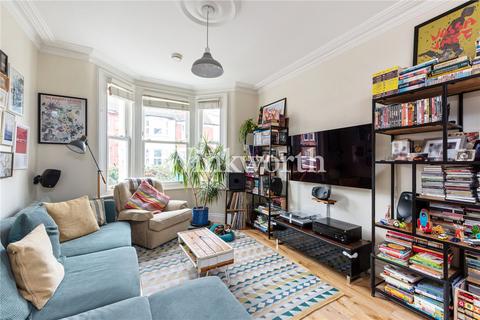 3 bedroom terraced house for sale, Langham Road, London, N15