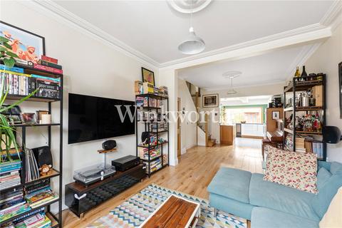 3 bedroom terraced house for sale, Langham Road, London, N15