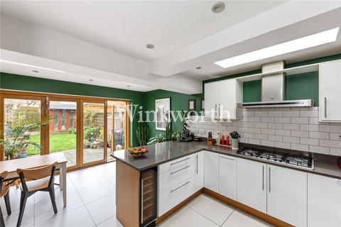 3 bedroom terraced house for sale, Langham Road, London, N15