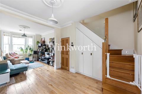3 bedroom terraced house for sale, Langham Road, London, N15