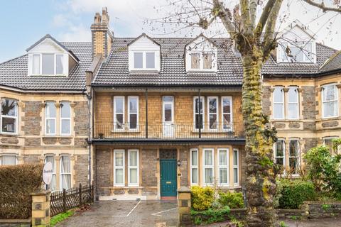 2 bedroom flat for sale, Coldharbour Road, Westbury Park