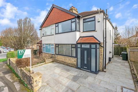 undefined, Thwaites Avenue, Ilkley LS29