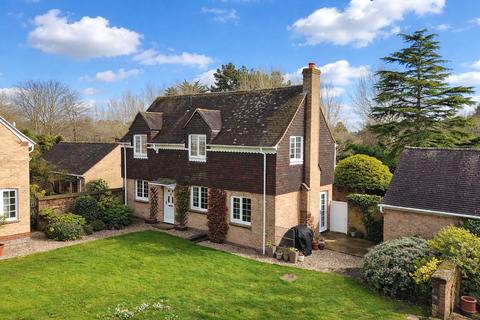 undefined, The Green, Caldy, Wirral, Merseyside, CH48