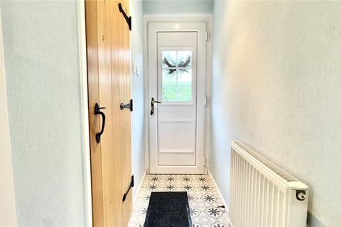 undefined, The Green, Caldy, Wirral, Merseyside, CH48