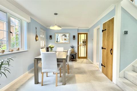undefined, The Green, Caldy, Wirral, Merseyside, CH48