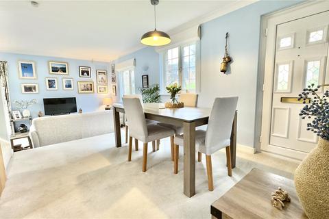 undefined, The Green, Caldy, Wirral, Merseyside, CH48
