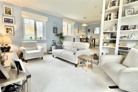 undefined, The Green, Caldy, Wirral, Merseyside, CH48