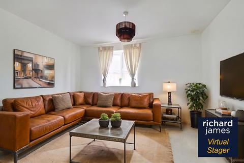 2 bedroom flat for sale, Swindon SN2