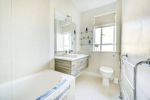 2 bedroom flat to rent, Earls Court, Earls Court, London, SW5