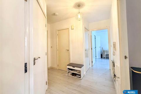 2 bedroom apartment for sale, Fortune Avenue, Bolota Court, Edgware
